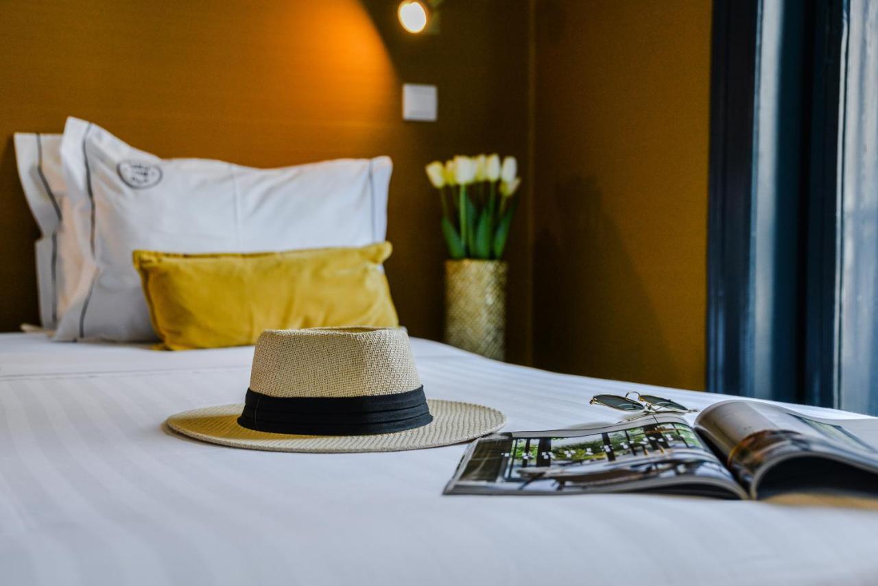 Superior Doppelzimmer mit Balkon