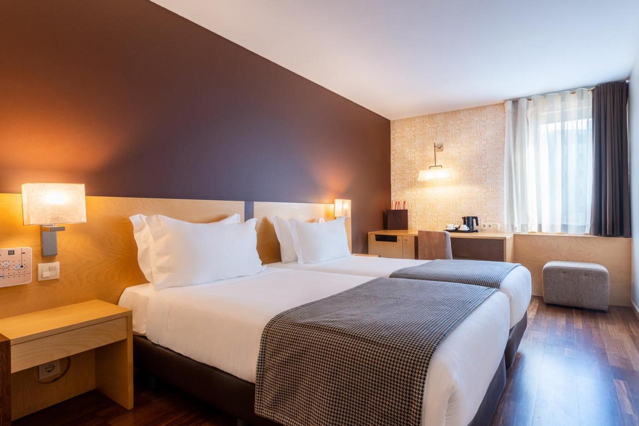 Quarto Twin Conforto