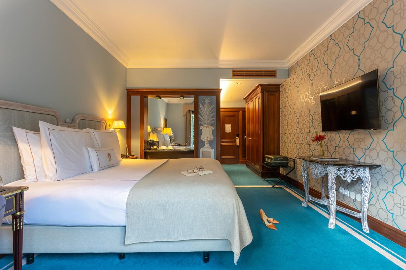 Double Room with Extra Bed Garden View,1643139165:JPEG