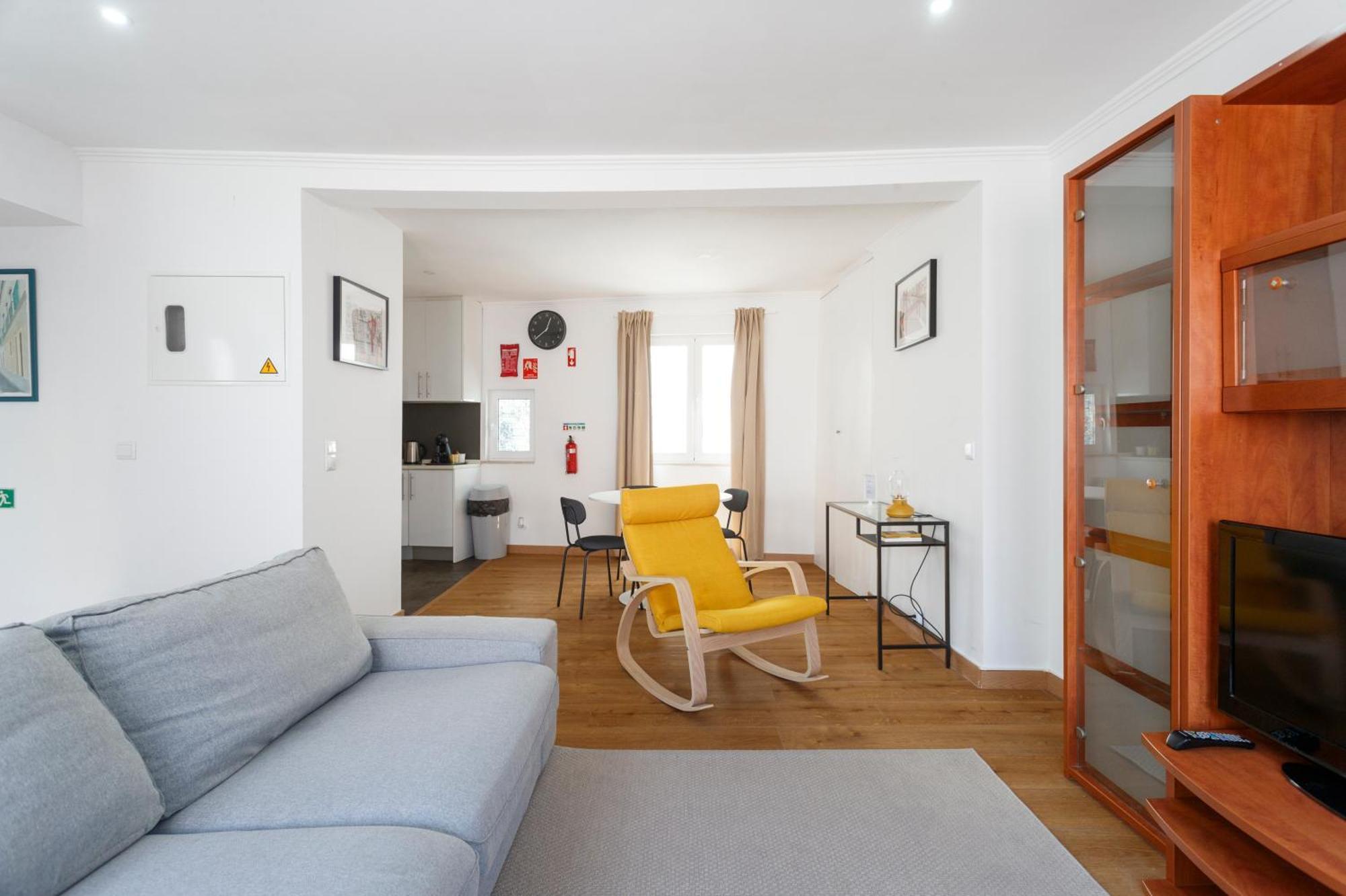 Apartamento Dúplex de 2 dormitorios