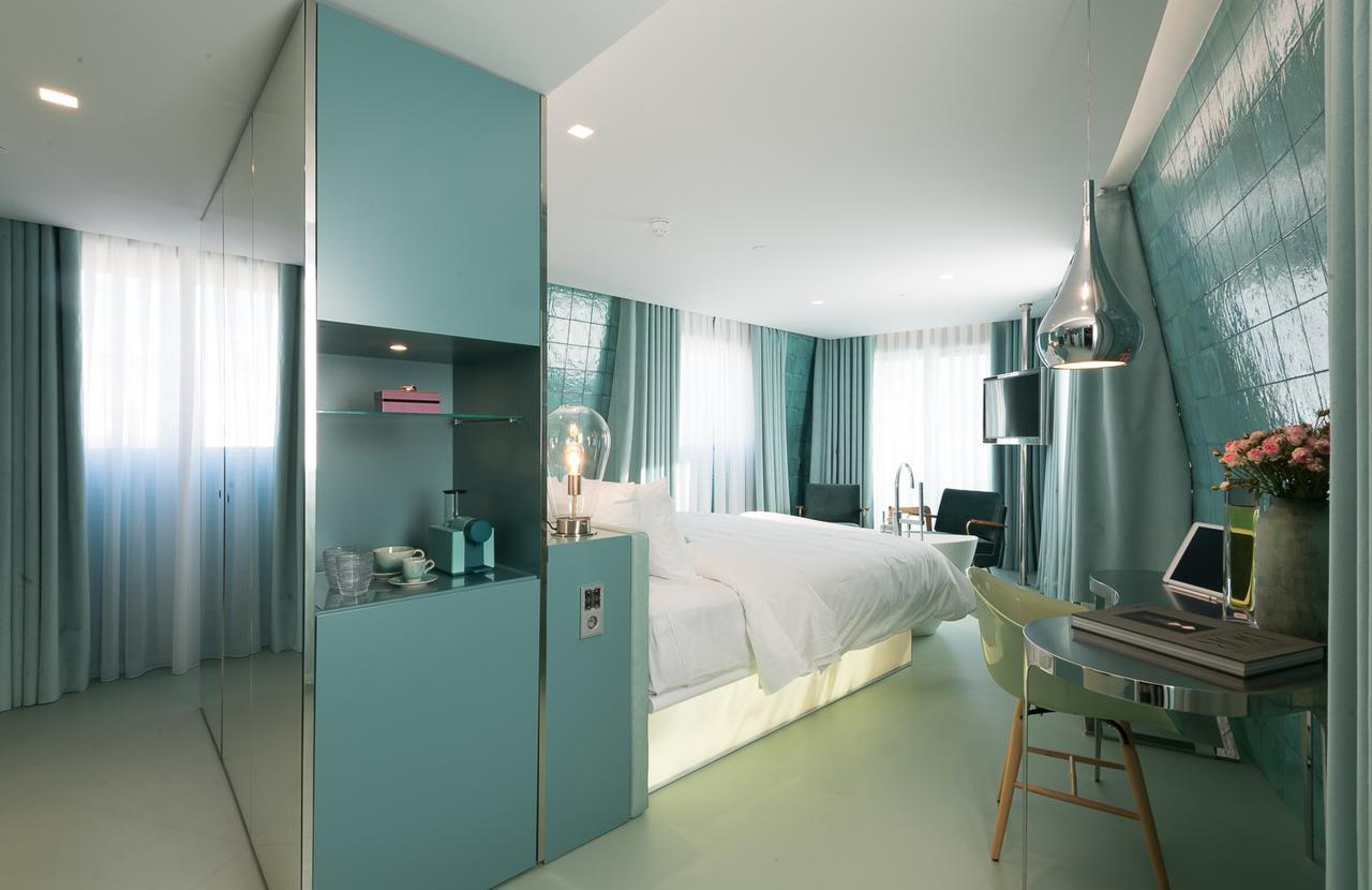 Quarto Duplo Premium
