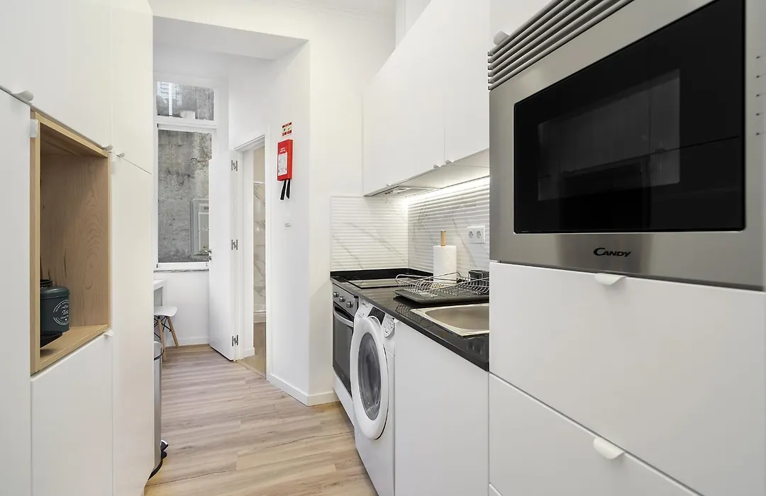 Whome Smart Living Hub, Designer Spaces For Digital Nomads & Remote Workers-1