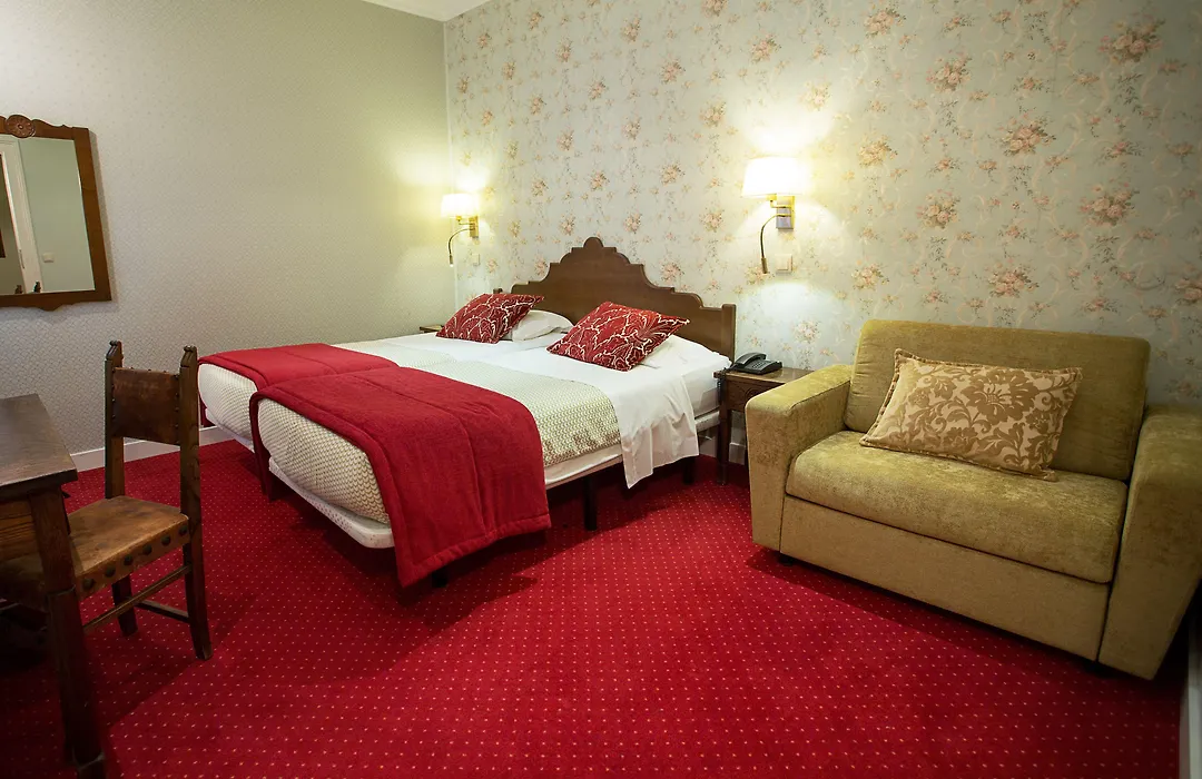 Hotel Dom Sancho I-1
