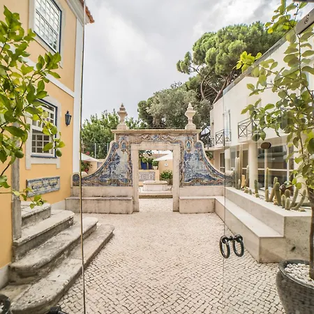 Solar Do Castelo - Lisbon Heritage Collection - Alfama-3