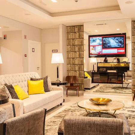 The 7 Hotel, Suites, Studios & Apartments-2