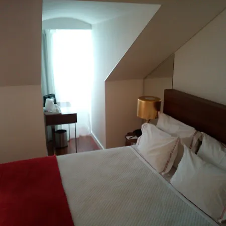 The 7 Hotel, Suites, Studios & Apartments-3