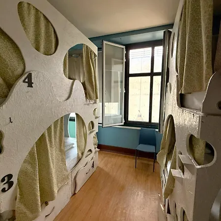 Sunset Destination Hostel-3