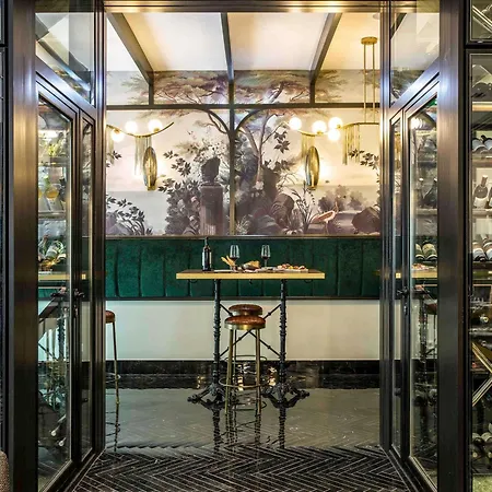 Sofitel Lisbon Liberdade-2