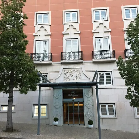 Hotel Miraparque-2